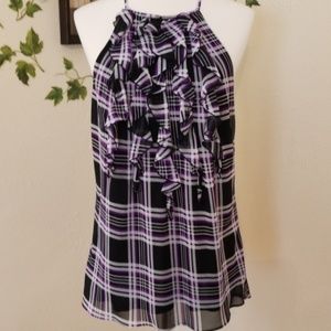 XL BISOU BISOU Halter